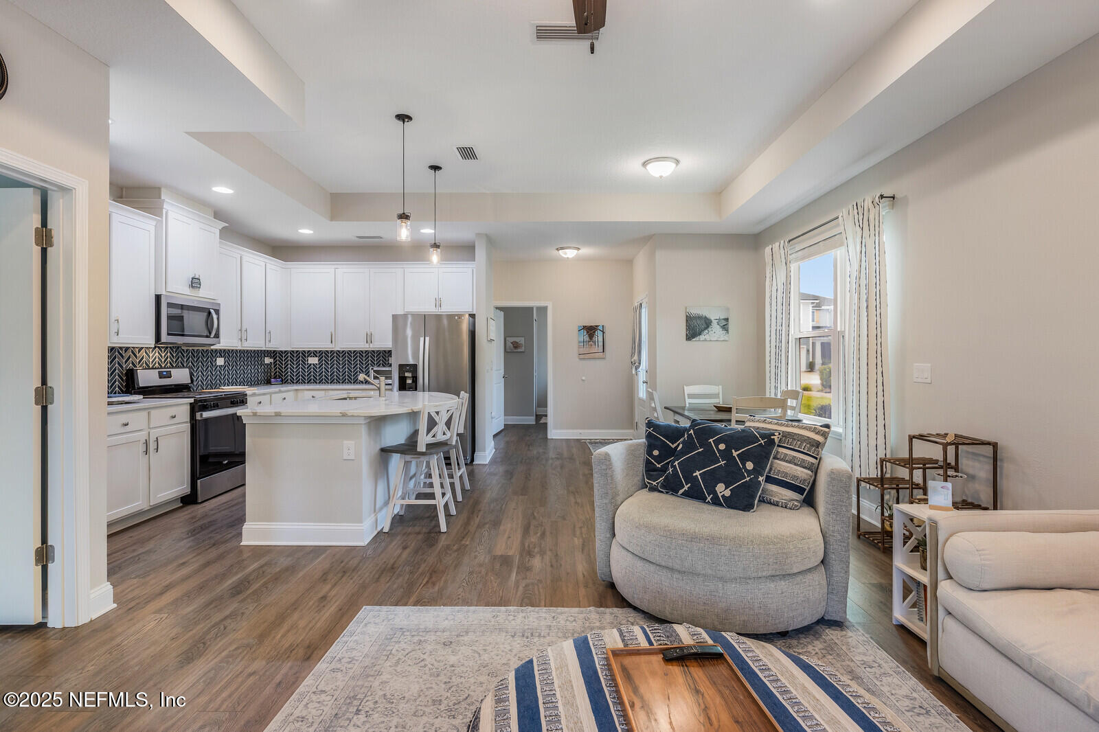 252 TAMAR Court, St. Augustine