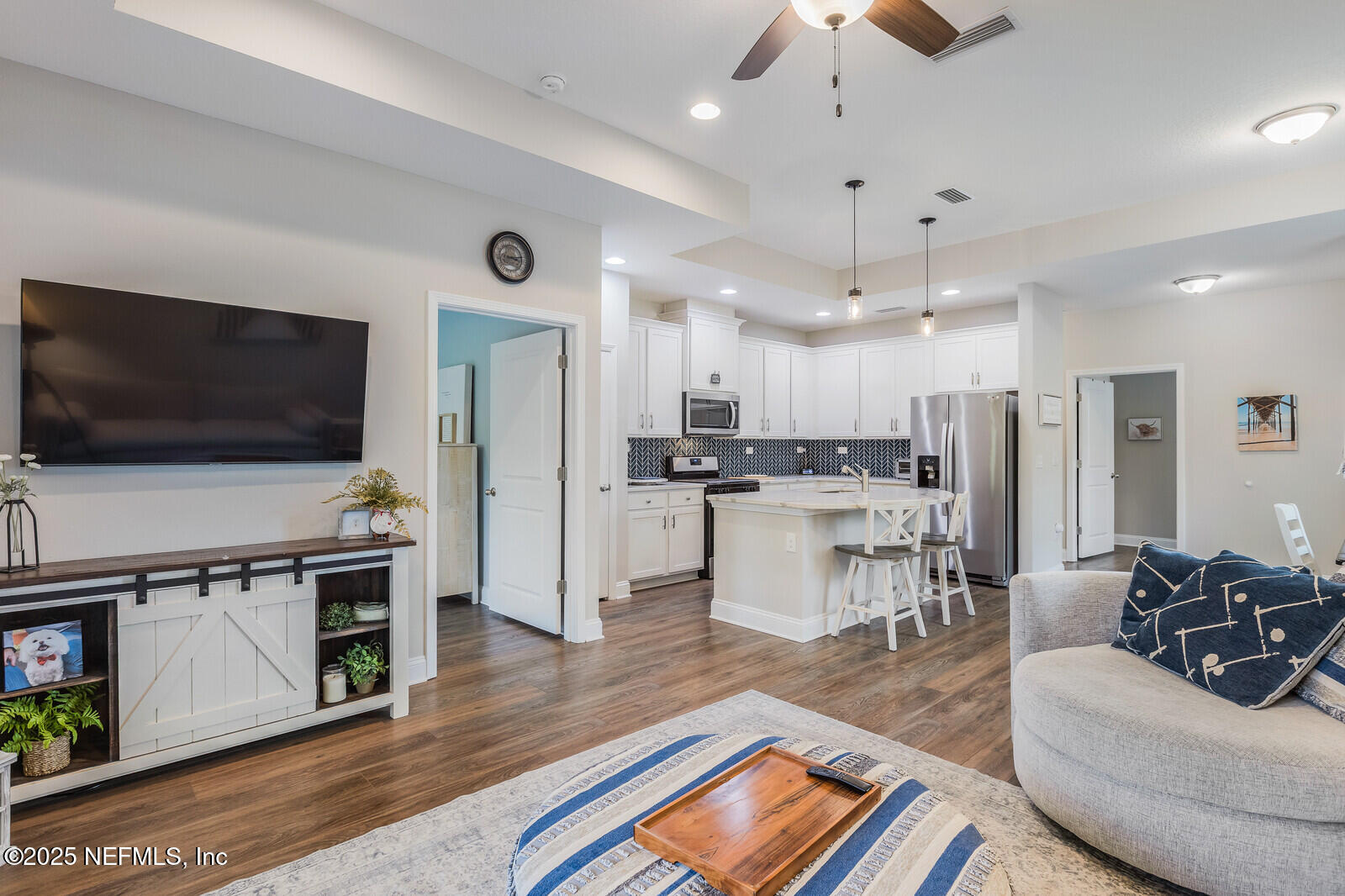 252 TAMAR Court, St. Augustine