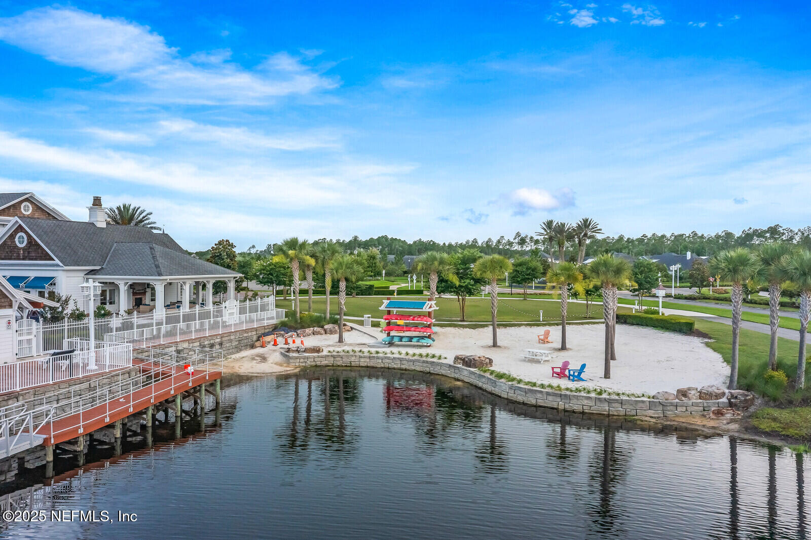 252 TAMAR Court, St. Augustine