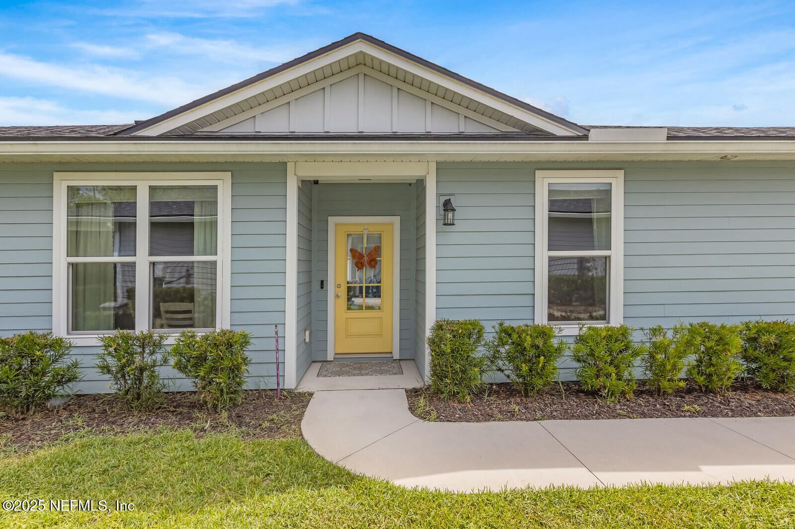 252 TAMAR Court, St. Augustine