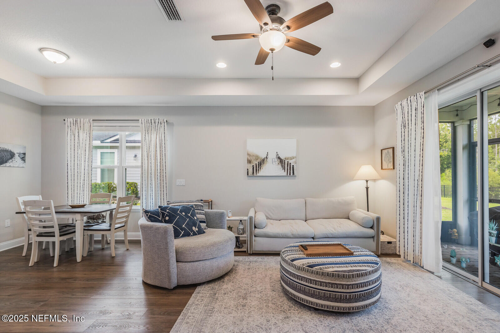 252 TAMAR Court, St. Augustine