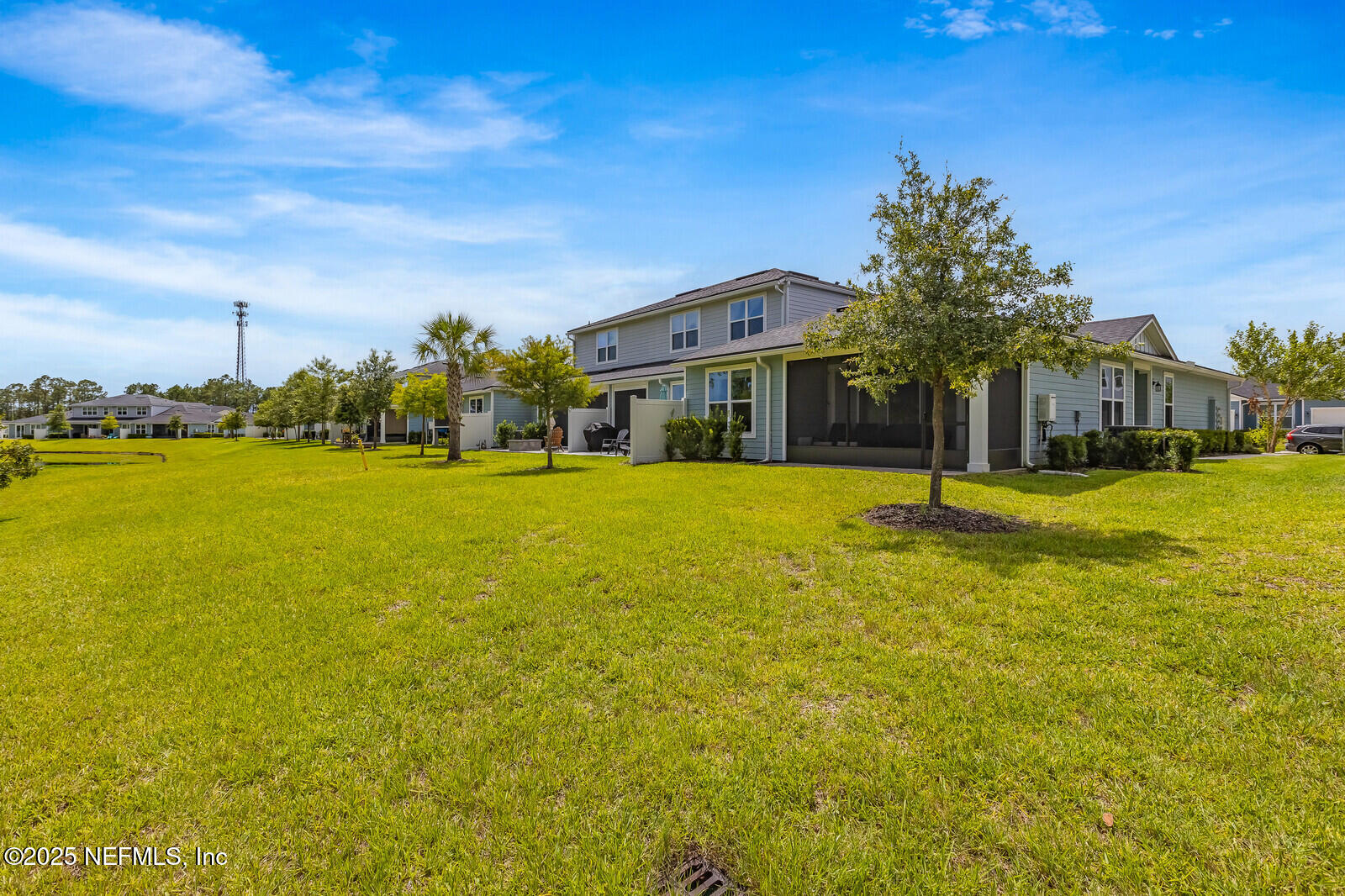 252 TAMAR Court, St. Augustine