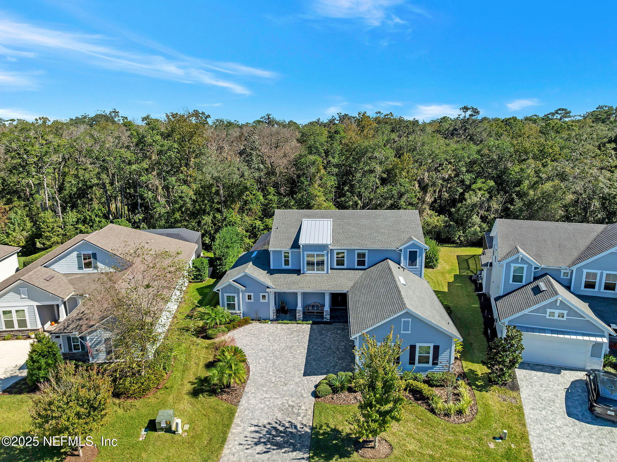 125 TIMBERCREEK Drive