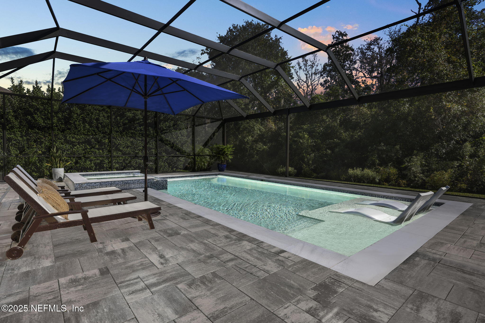 125 TIMBERCREEK Drive