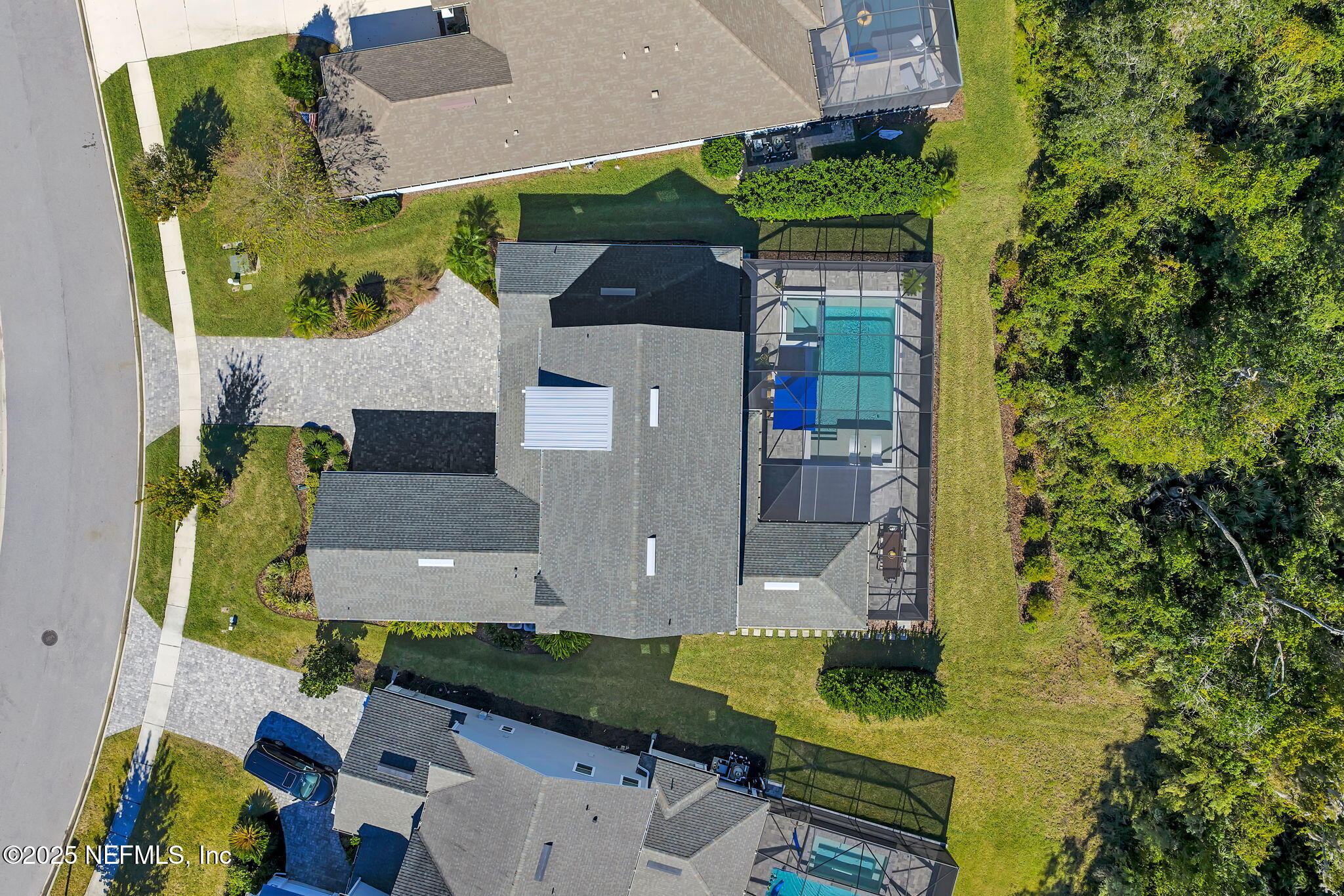 125 TIMBERCREEK Drive