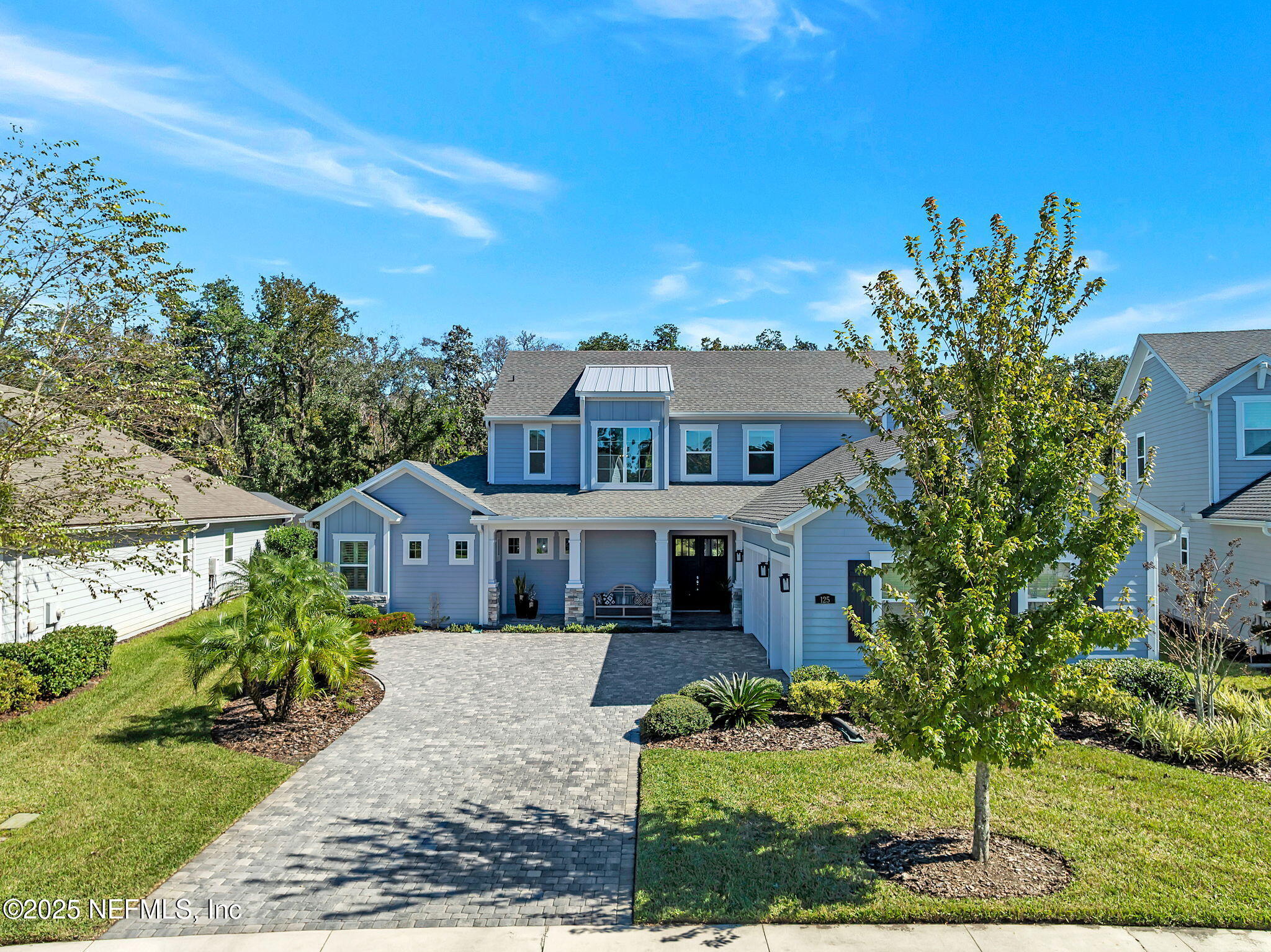 125 TIMBERCREEK Drive