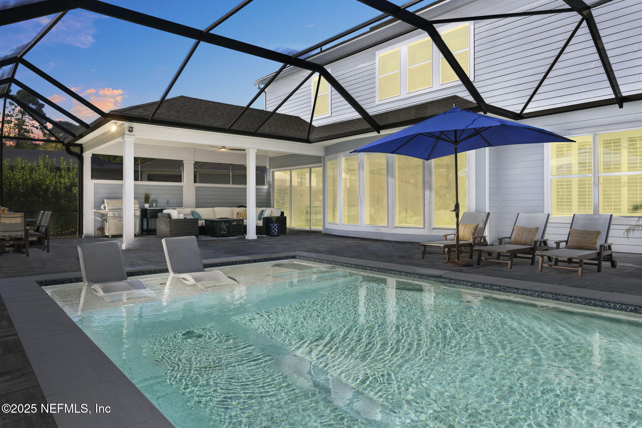 125 TIMBERCREEK Drive