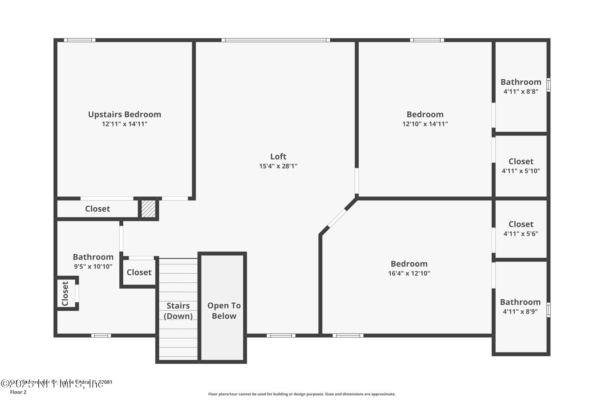 125 TIMBERCREEK Drive