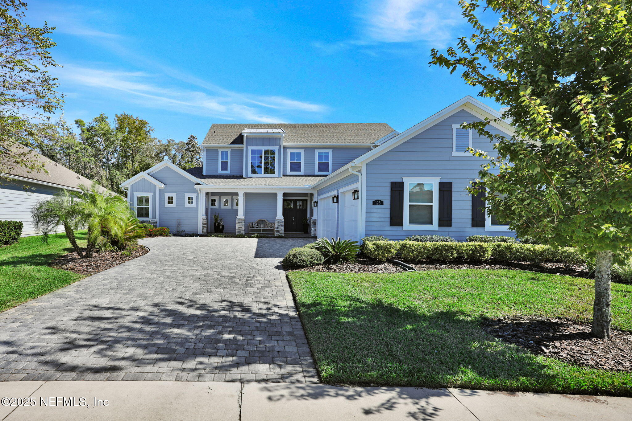 125 TIMBERCREEK Drive