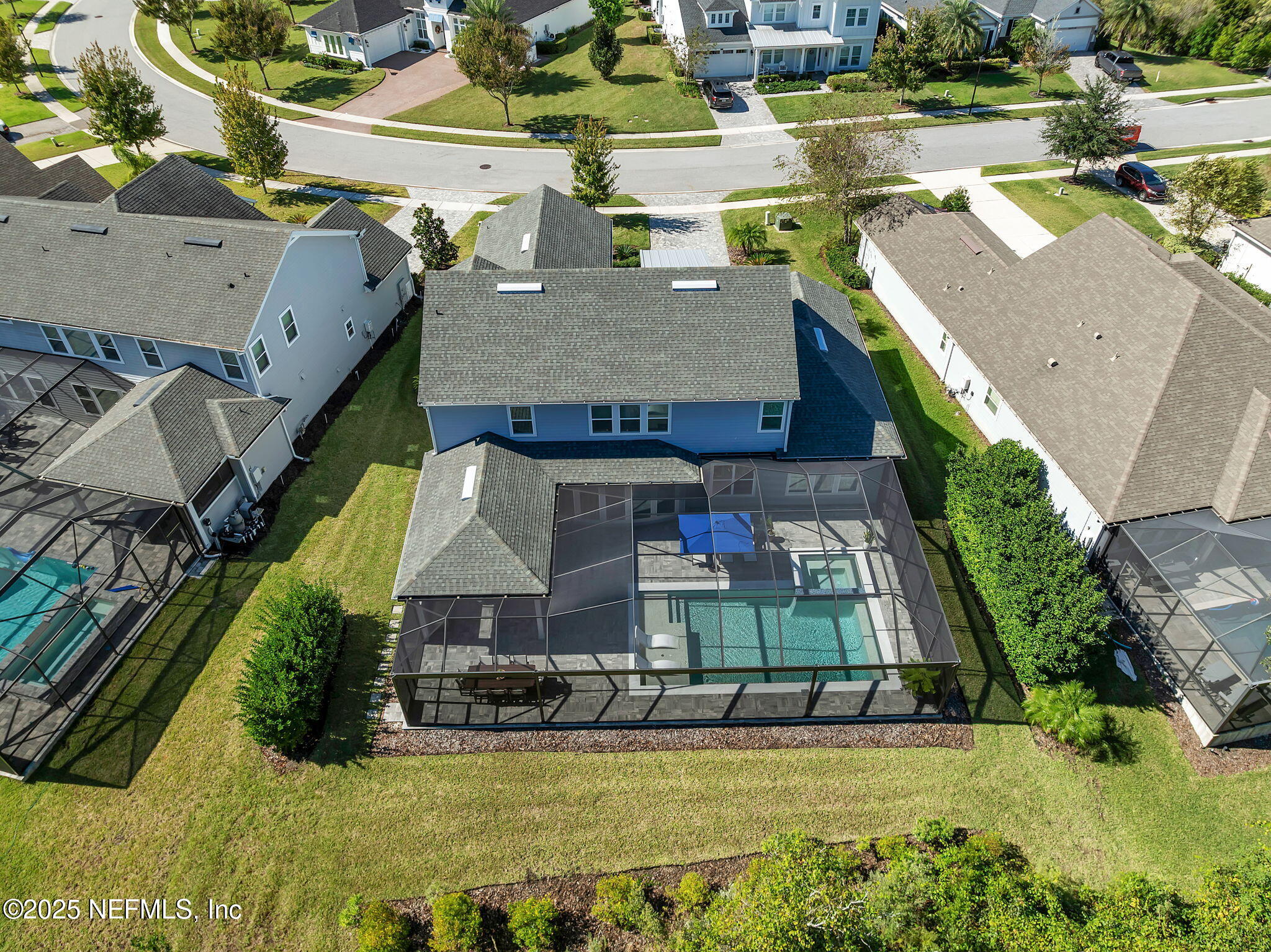 125 TIMBERCREEK Drive