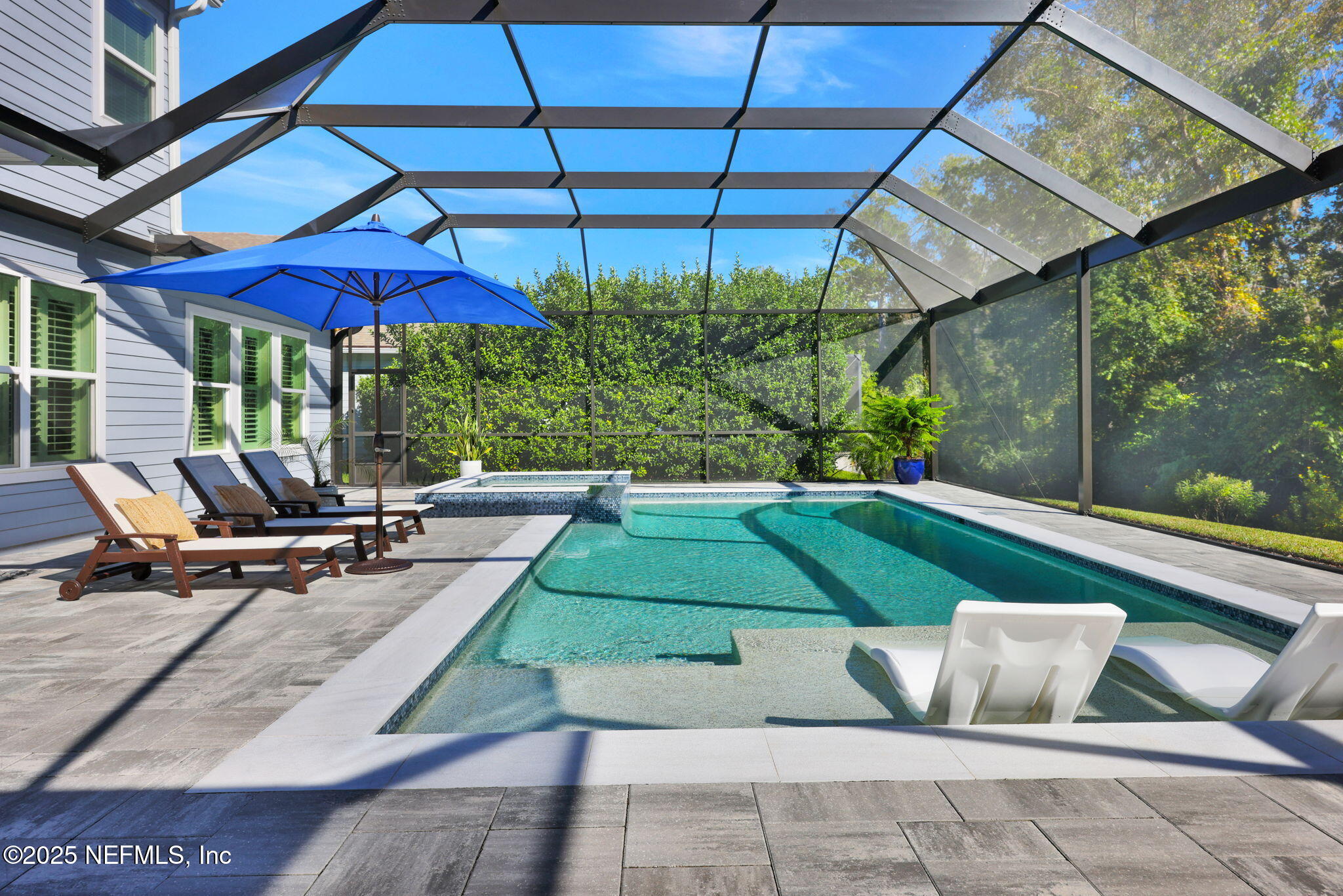 125 TIMBERCREEK Drive