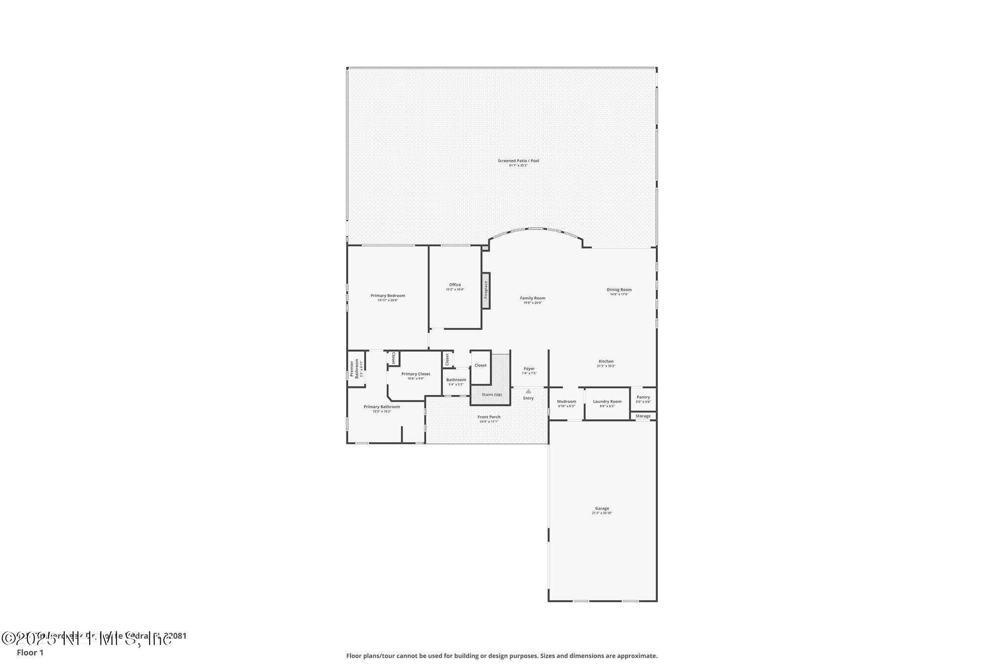 125 TIMBERCREEK Drive