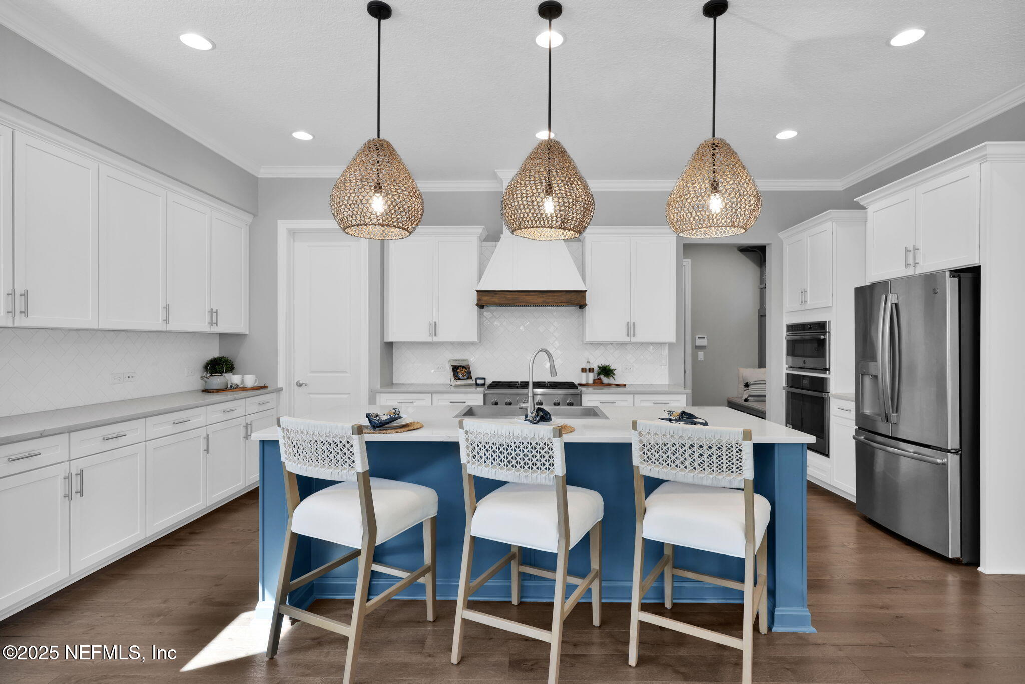 125 TIMBERCREEK Drive