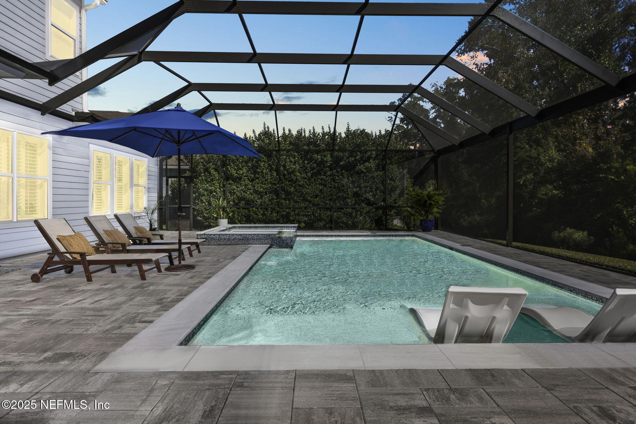 125 TIMBERCREEK Drive