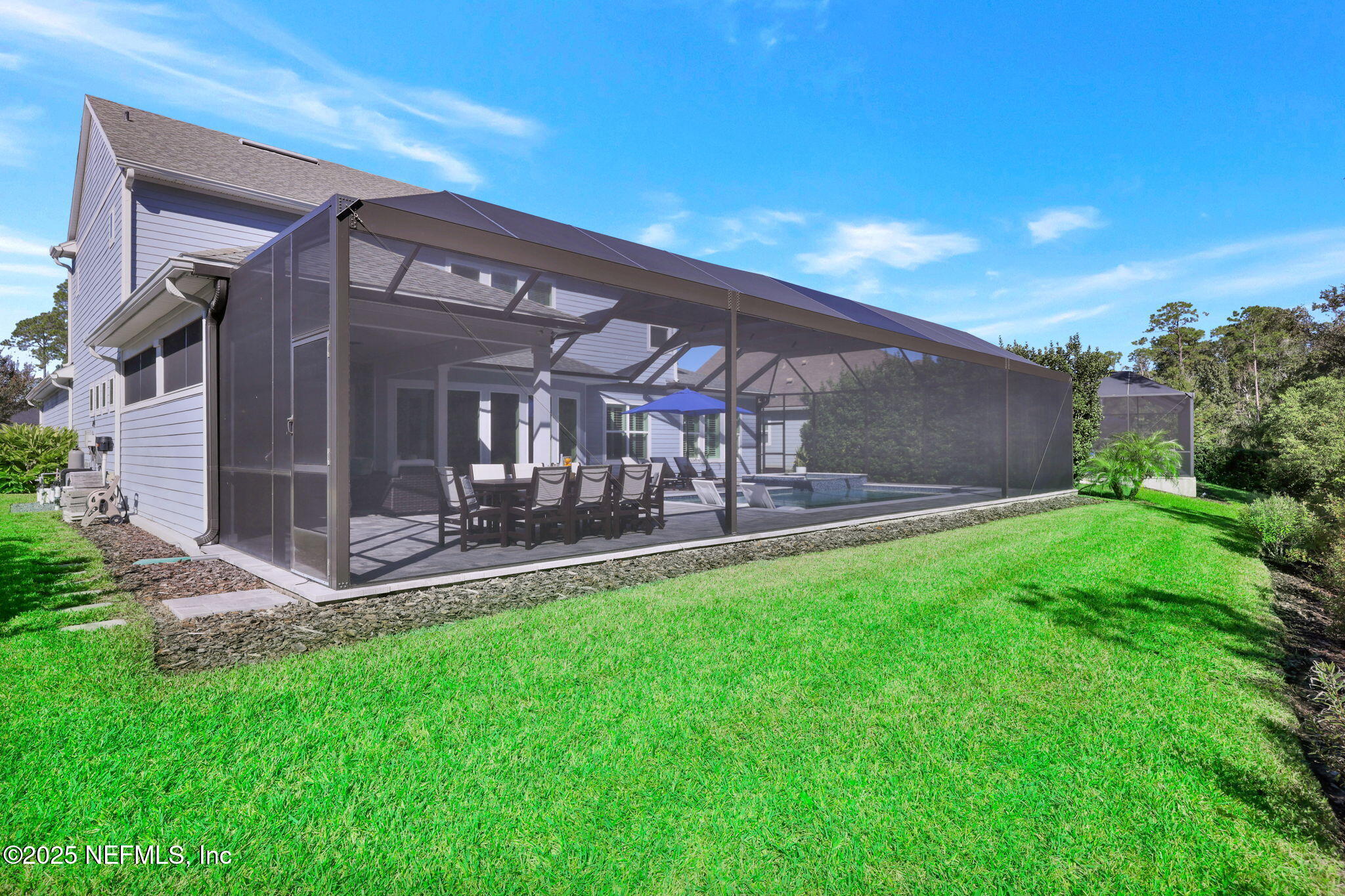 125 TIMBERCREEK Drive