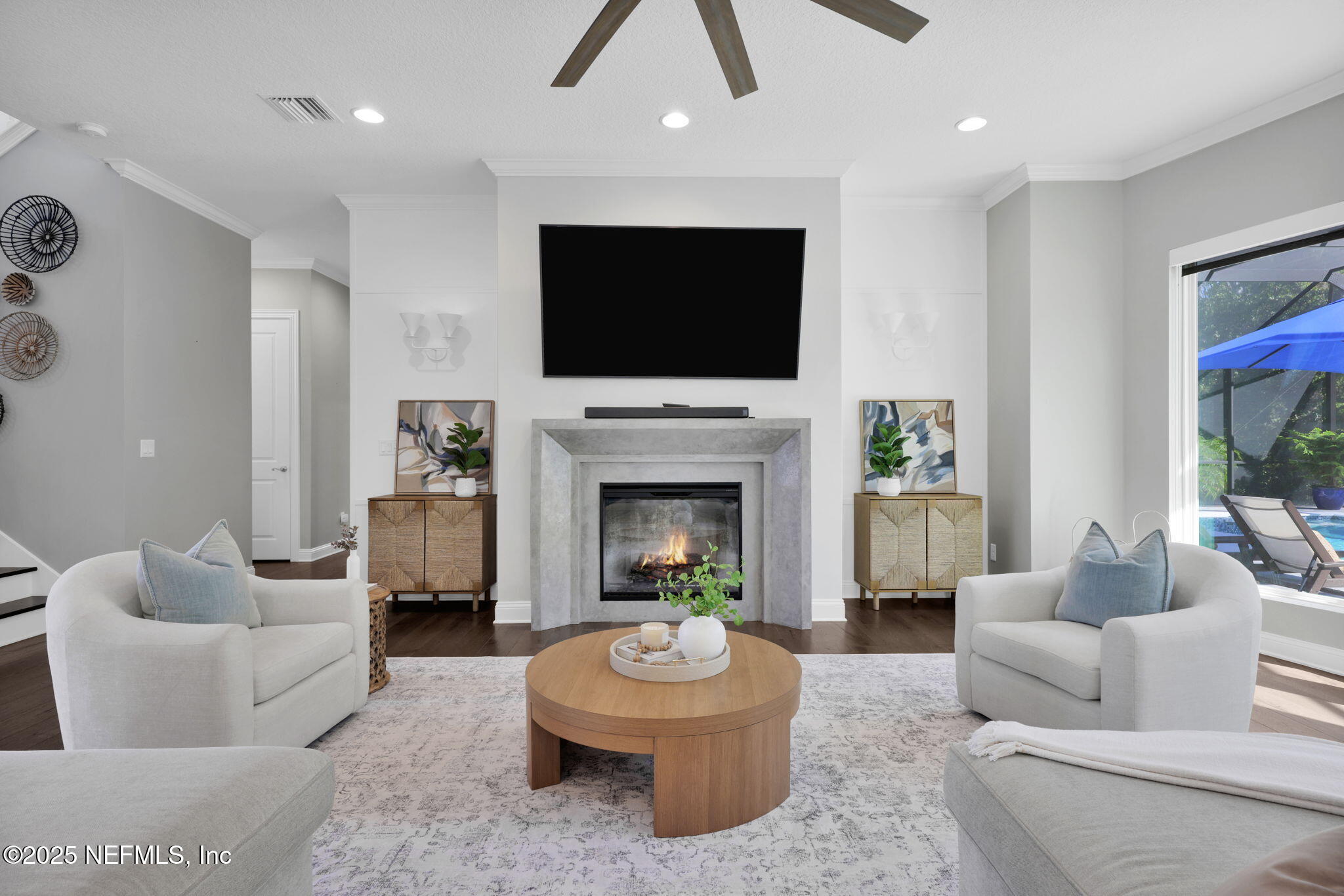 125 TIMBERCREEK Drive