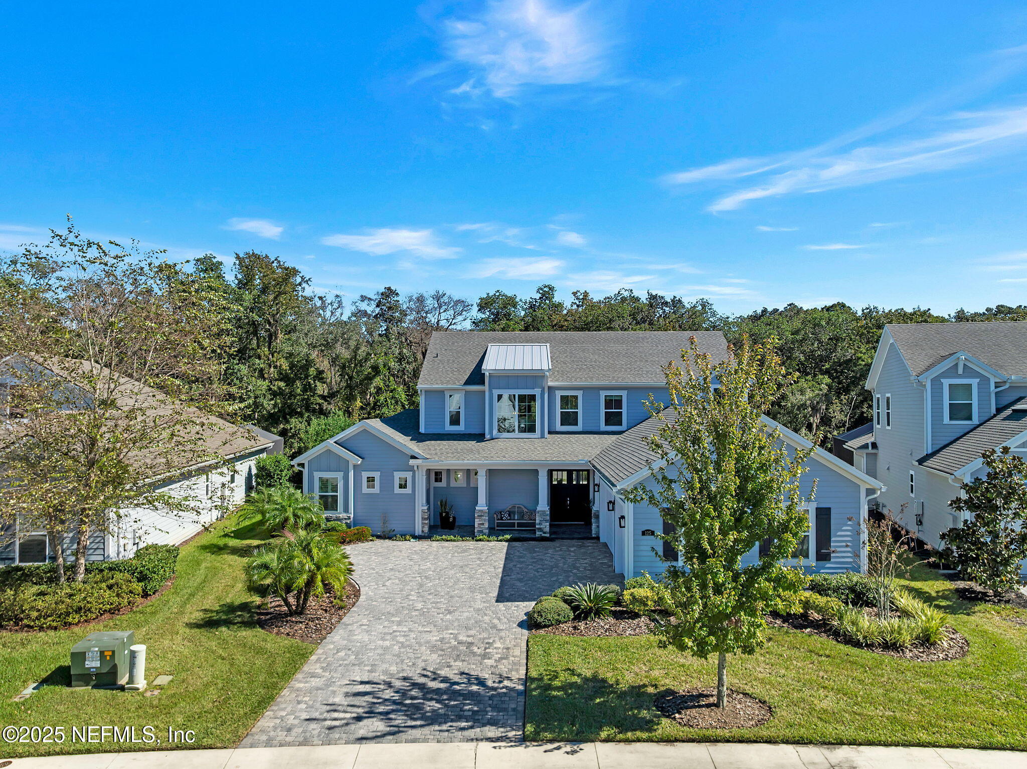 125 TIMBERCREEK Drive