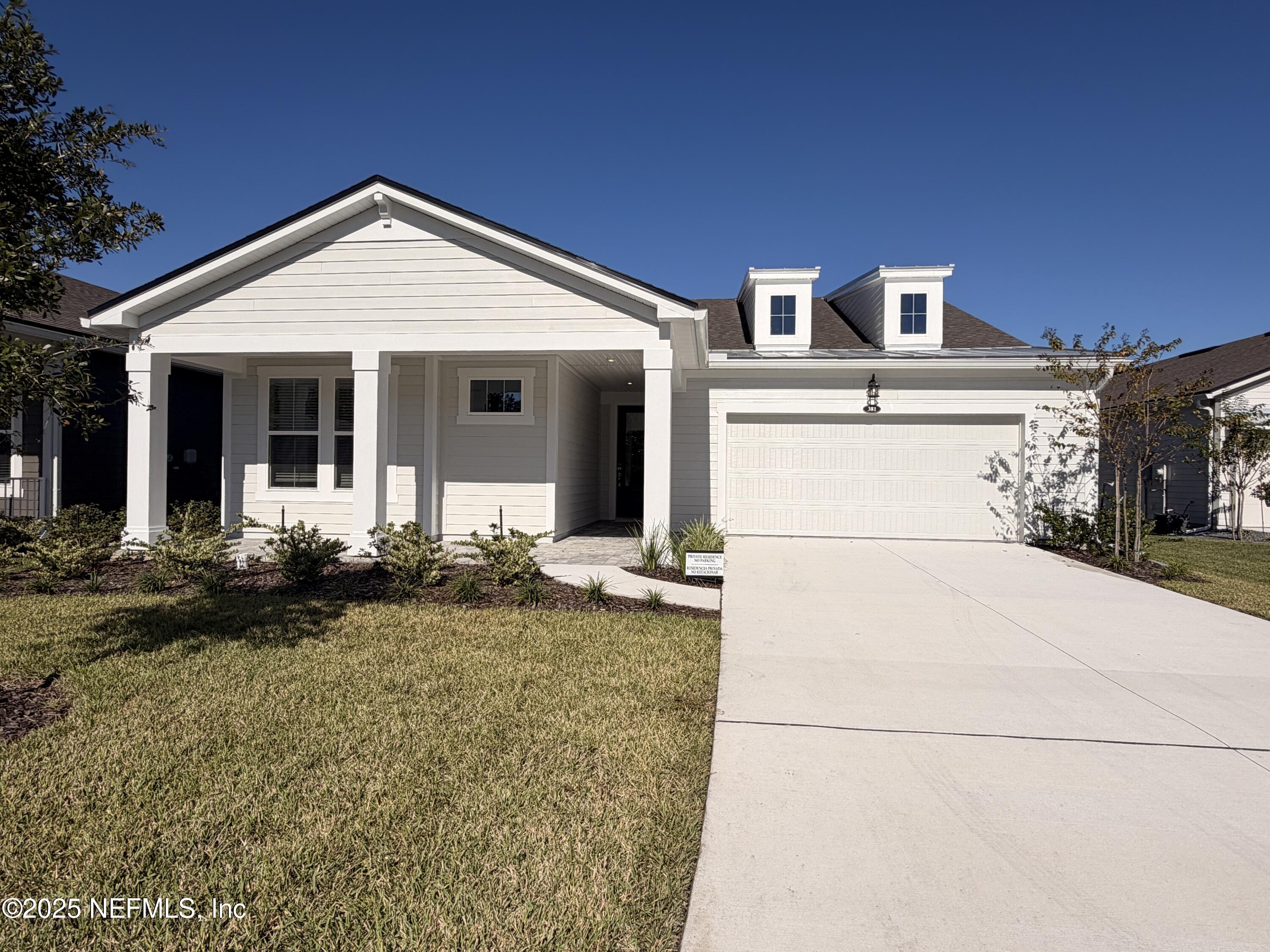 381 PELTON Place, St. Johns