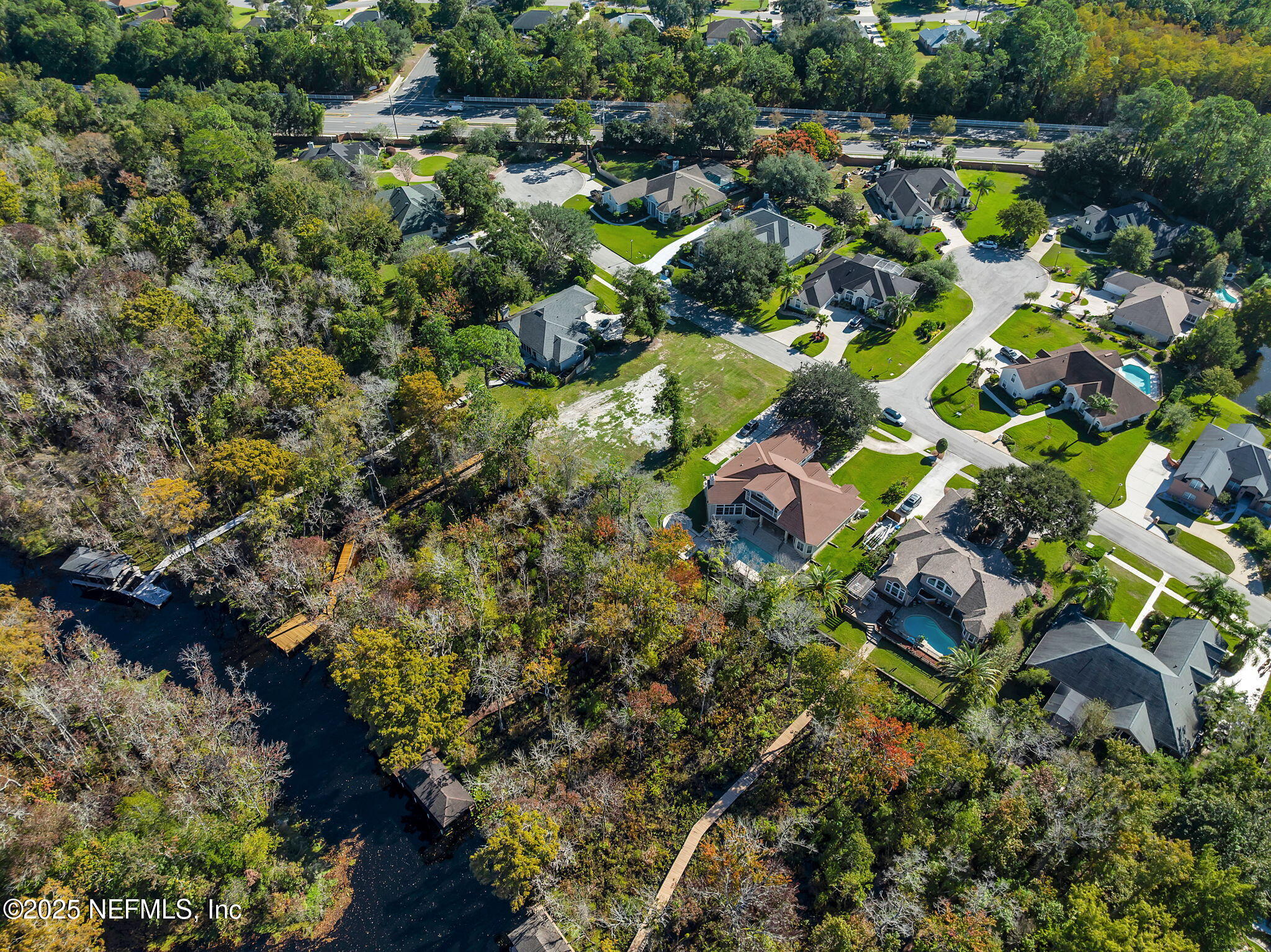 1289 CUNNINGHAM CREEK Drive