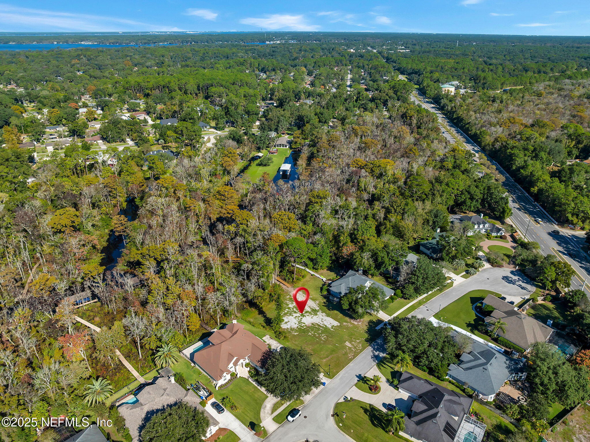 1289 CUNNINGHAM CREEK Drive