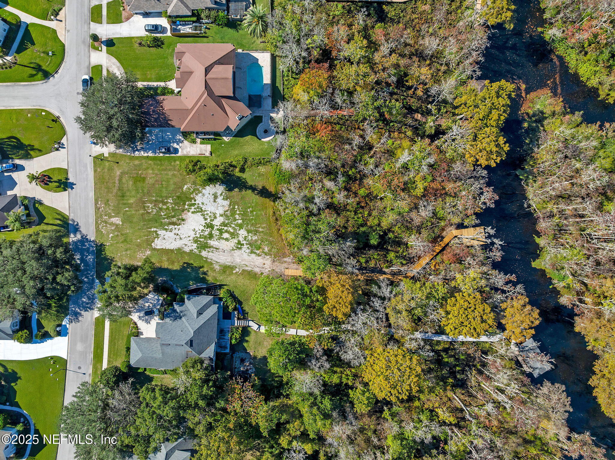 1289 CUNNINGHAM CREEK Drive