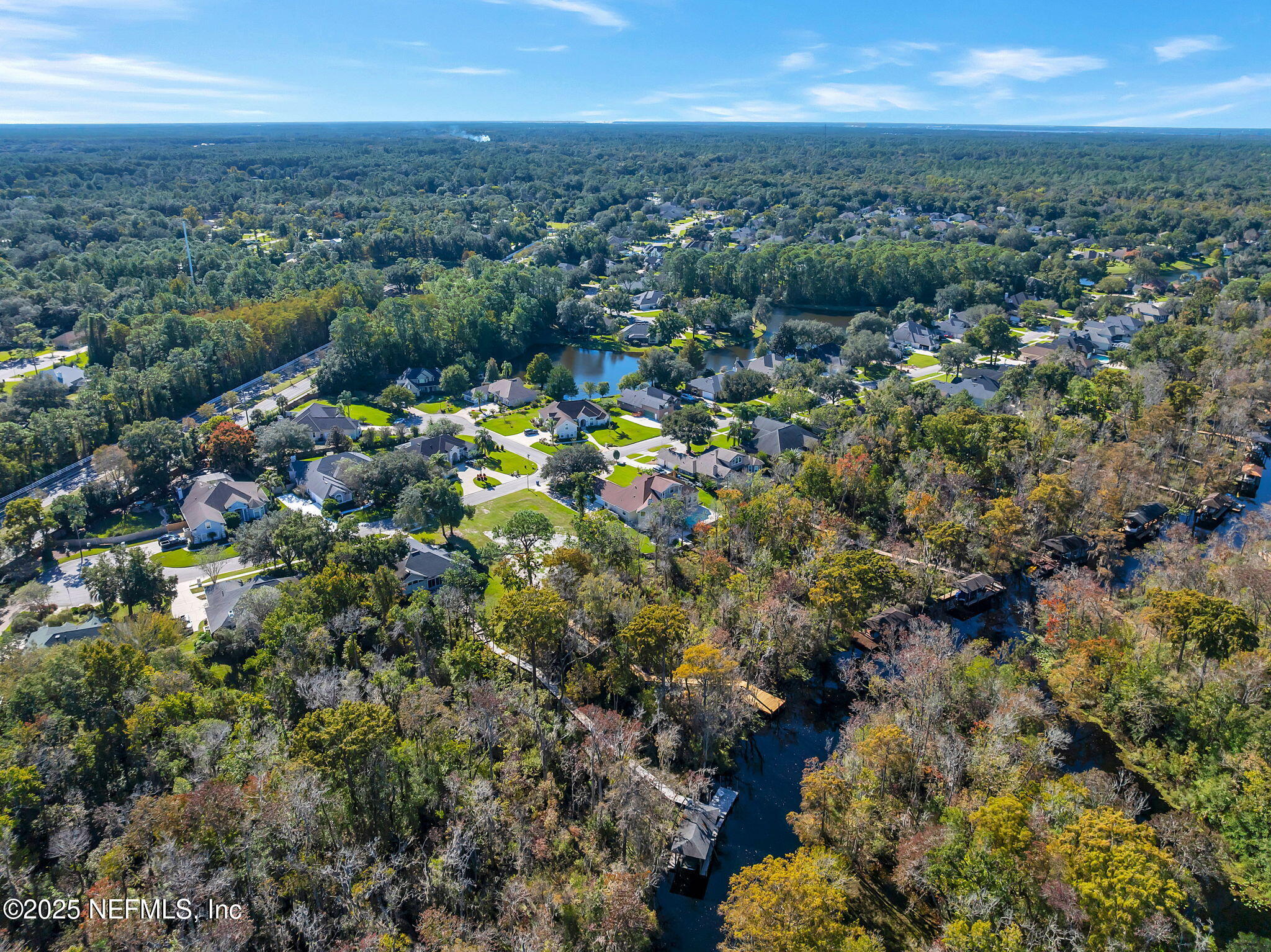 1289 CUNNINGHAM CREEK Drive