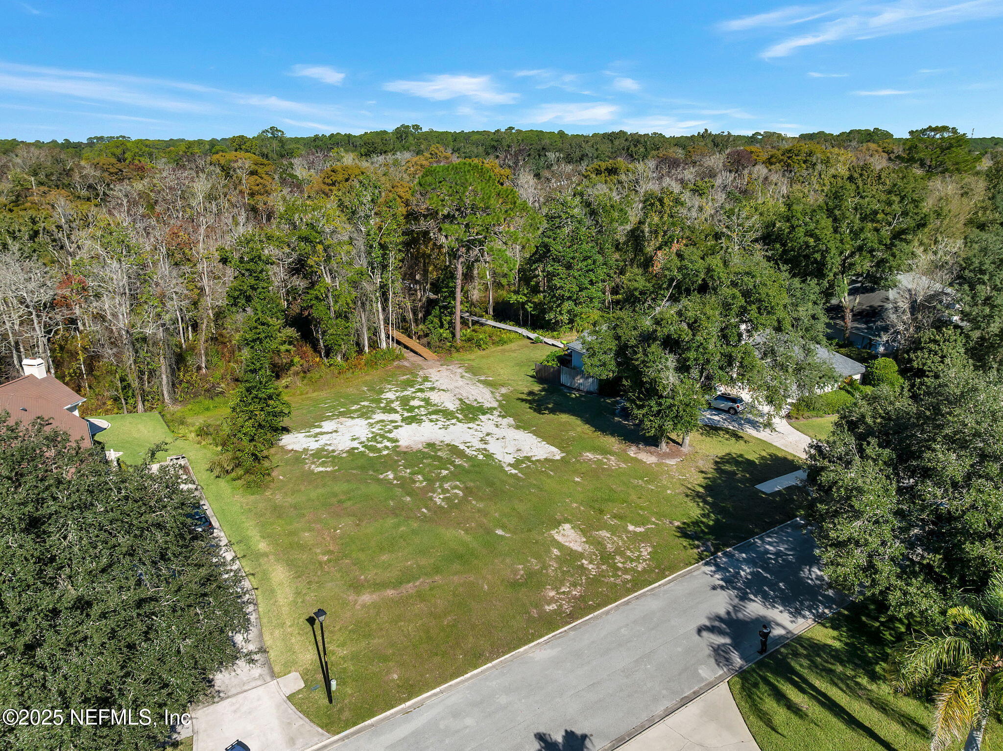 1289 CUNNINGHAM CREEK Drive