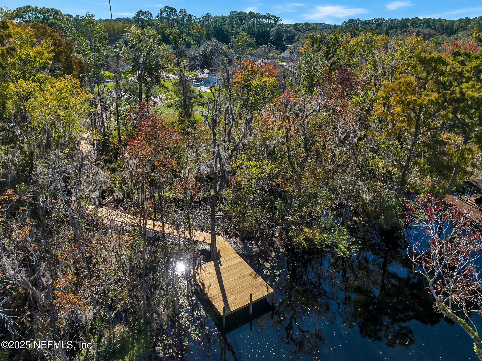 1289 CUNNINGHAM CREEK Drive