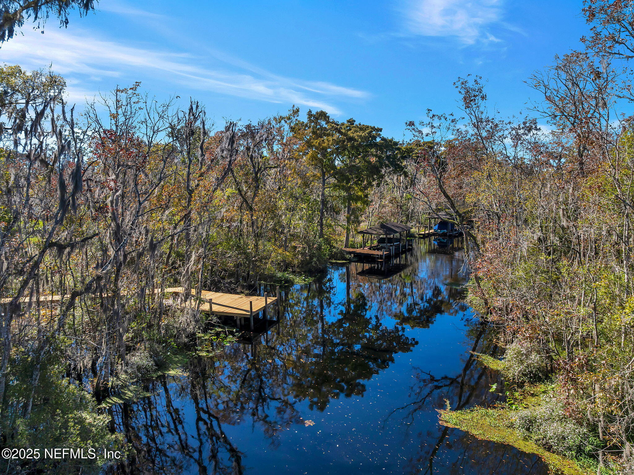 1289 CUNNINGHAM CREEK Drive