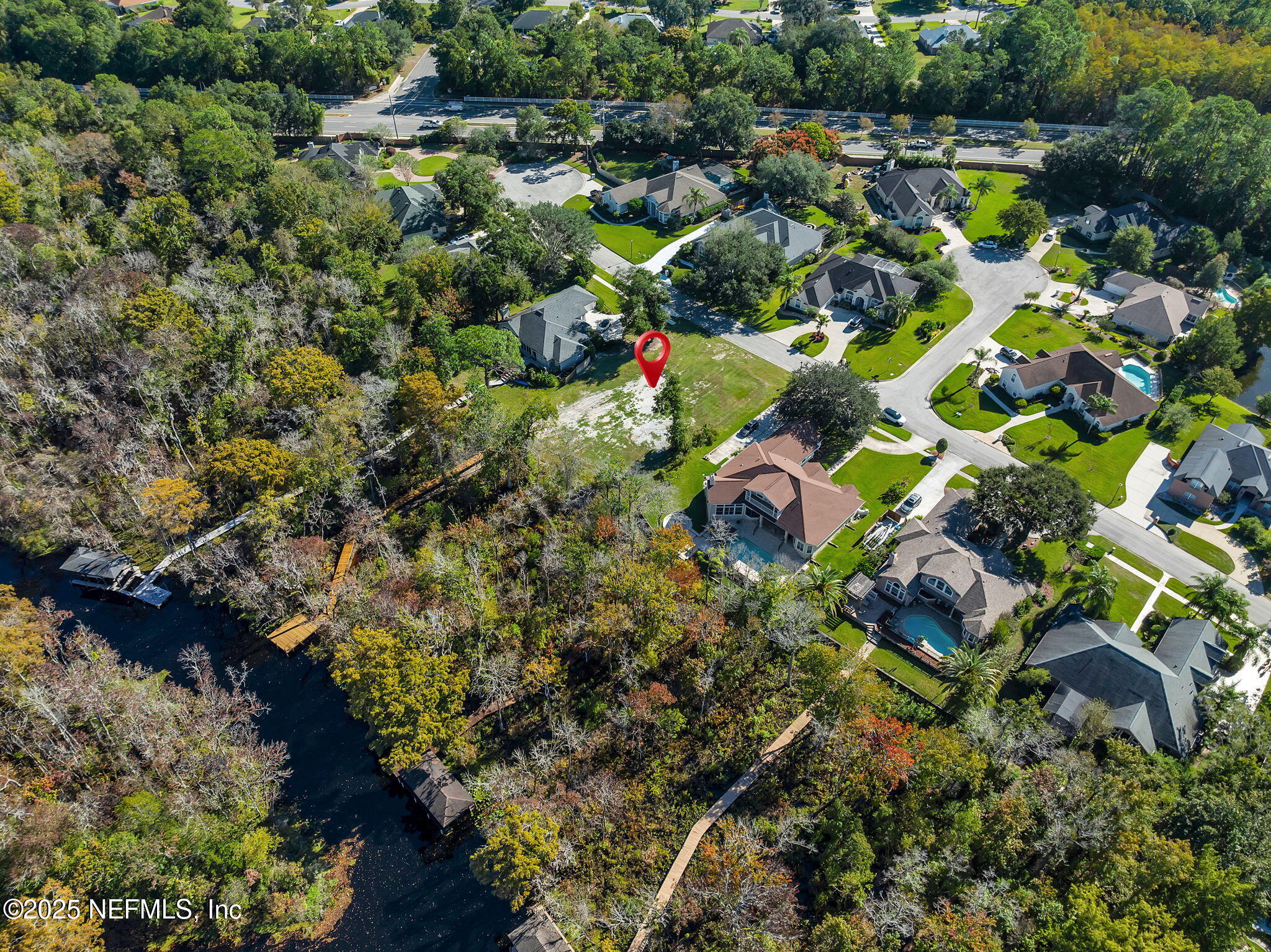 1289 CUNNINGHAM CREEK Drive