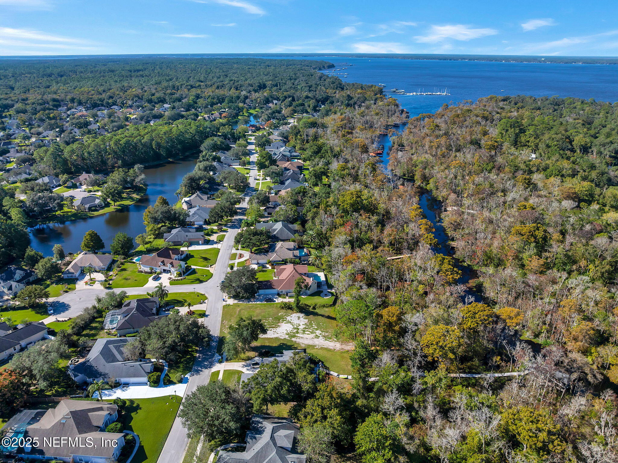 1289 CUNNINGHAM CREEK Drive