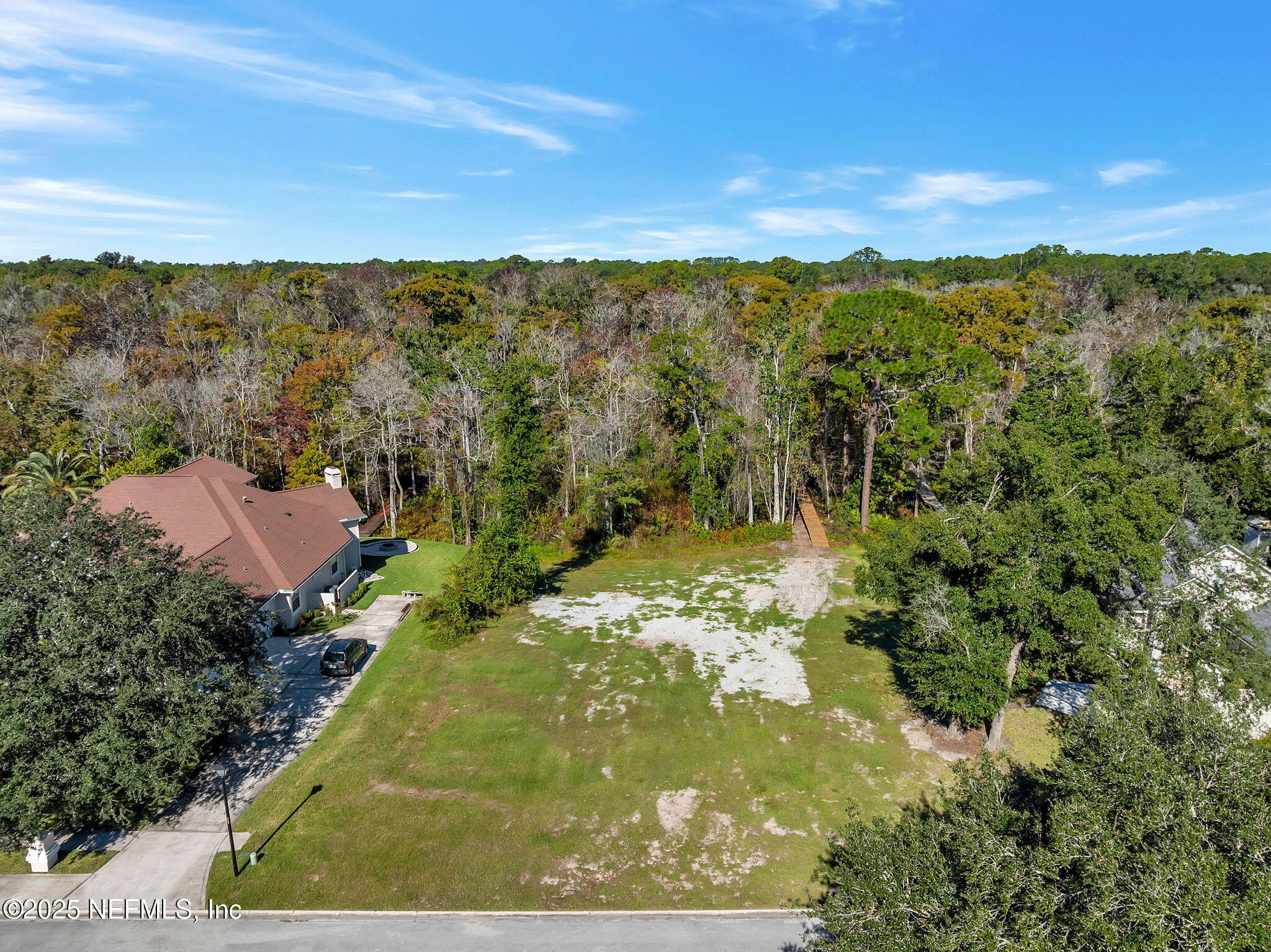 1289 CUNNINGHAM CREEK Drive