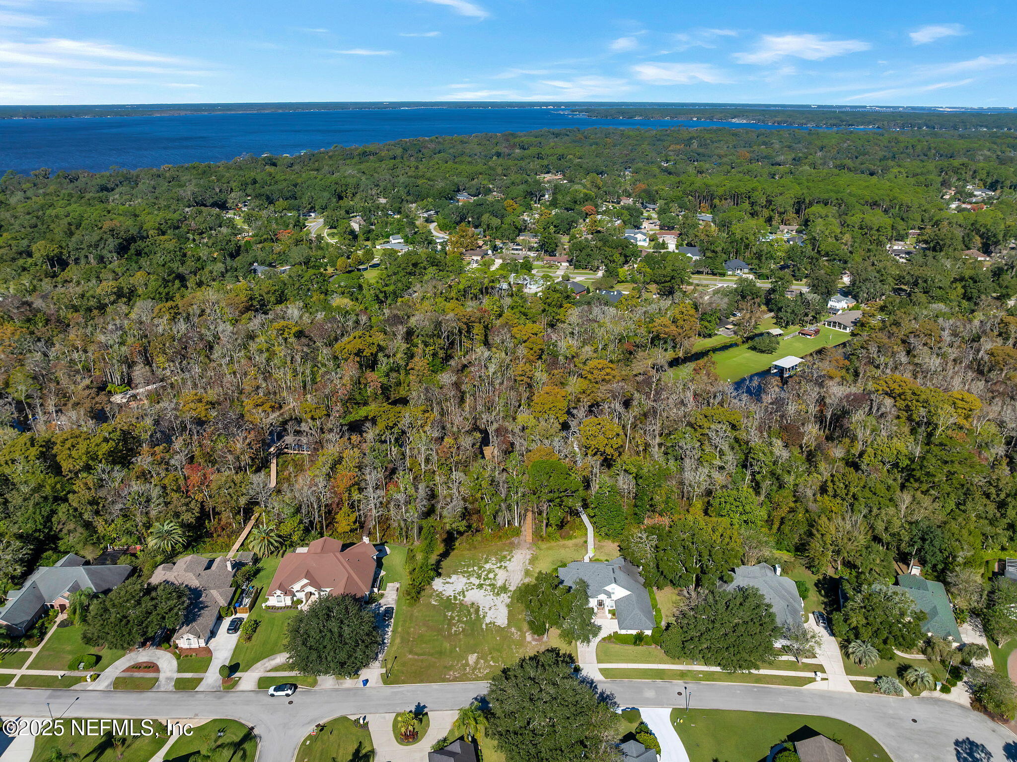 1289 CUNNINGHAM CREEK Drive