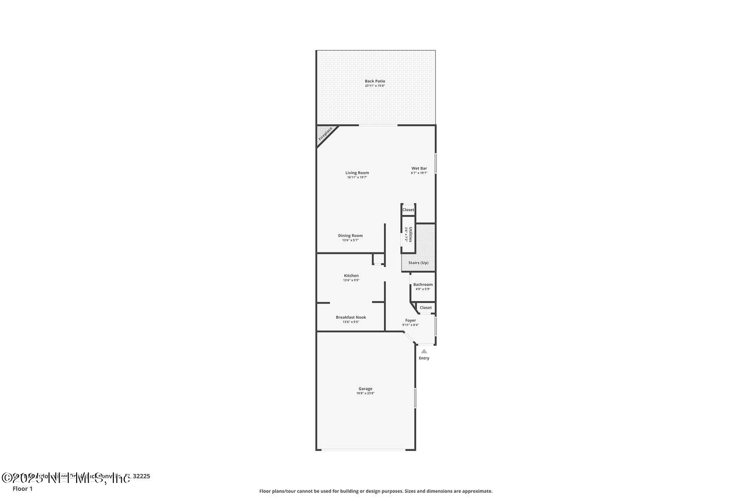 3911 MEADOWVIEW Drive N