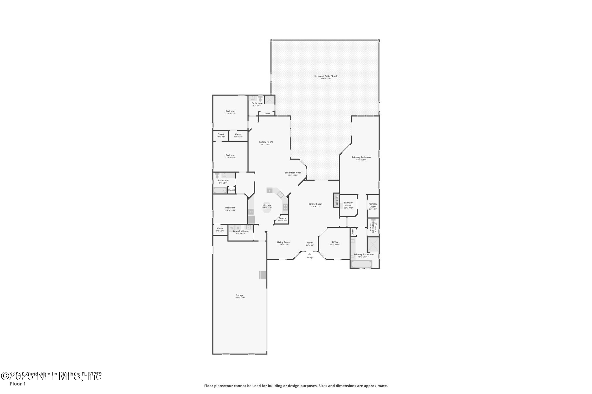 1113 DANDRIDGE Lane E