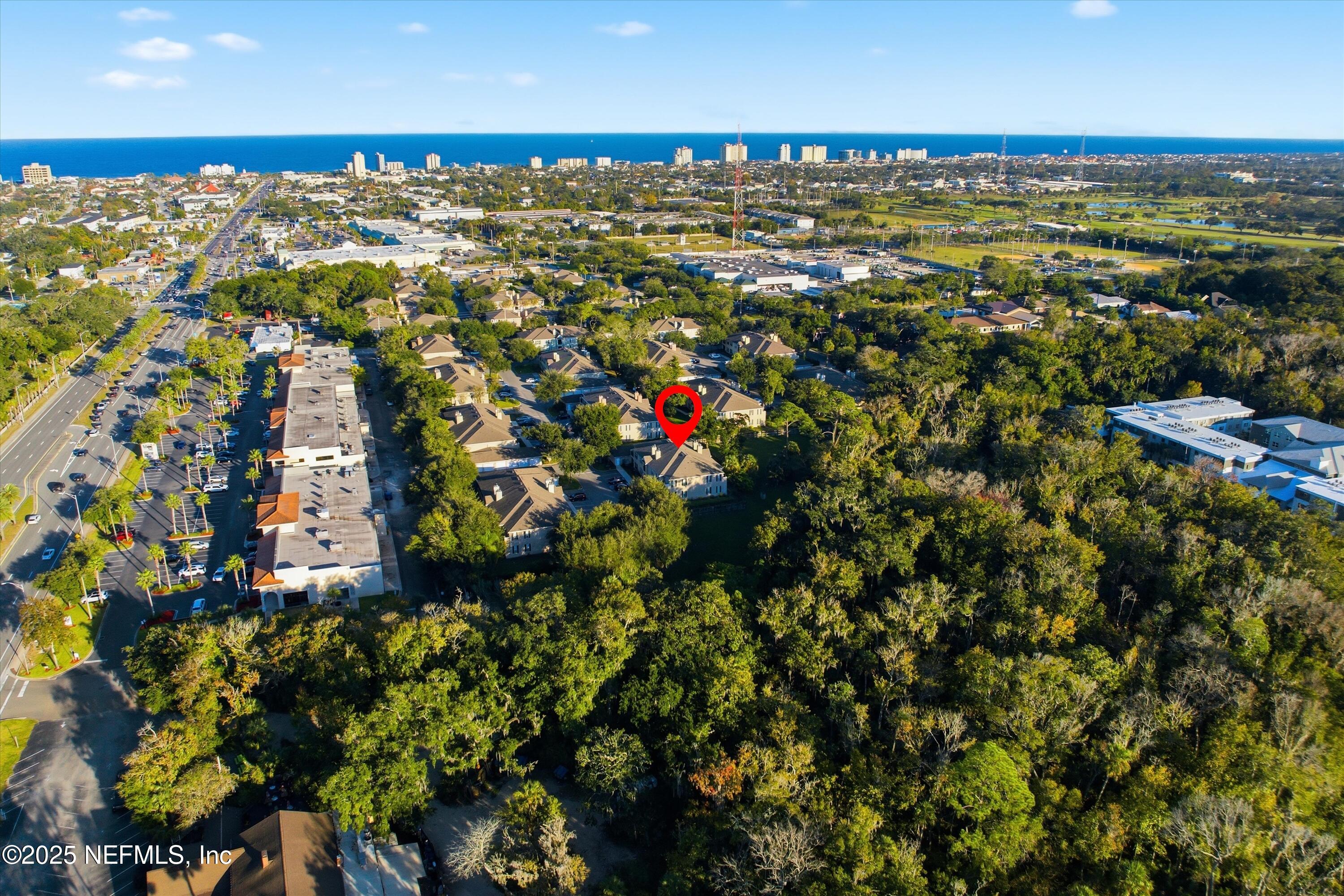 57 JARDIN DE MER Place, 57