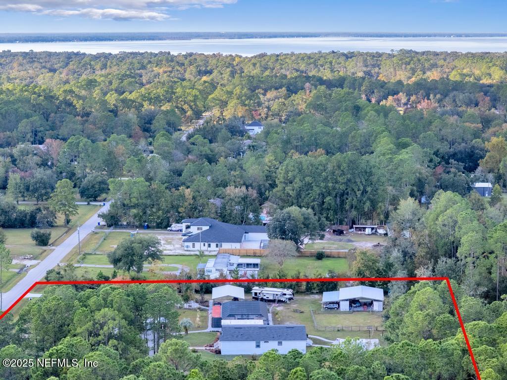 1417 MARLEE Road, St. Johns