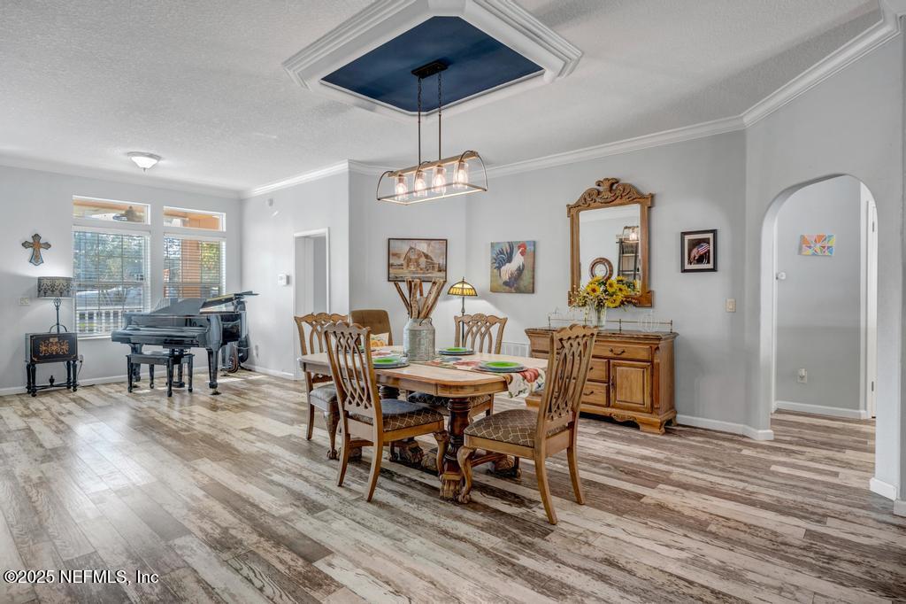 1417 MARLEE Road, St. Johns