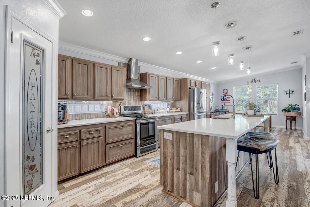 1417 MARLEE Road, St. Johns