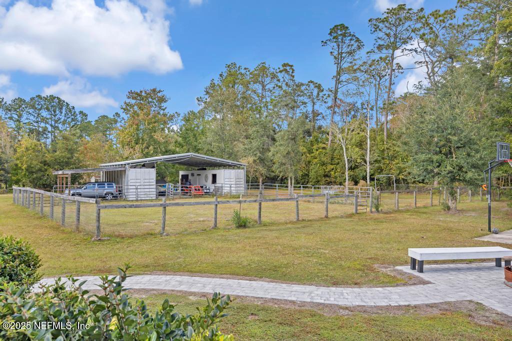 1417 MARLEE Road, St. Johns