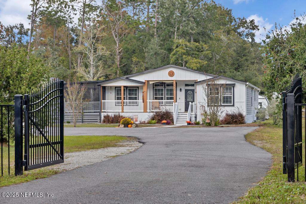 1417 MARLEE Road, St. Johns