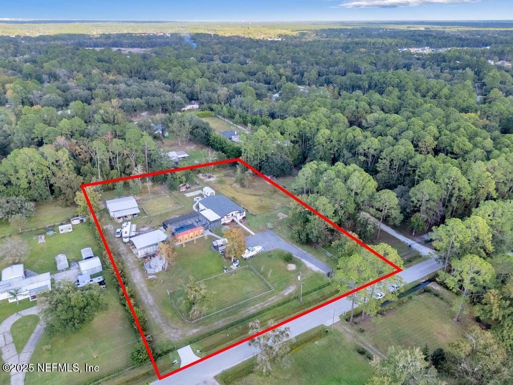 1417 MARLEE Road, St. Johns