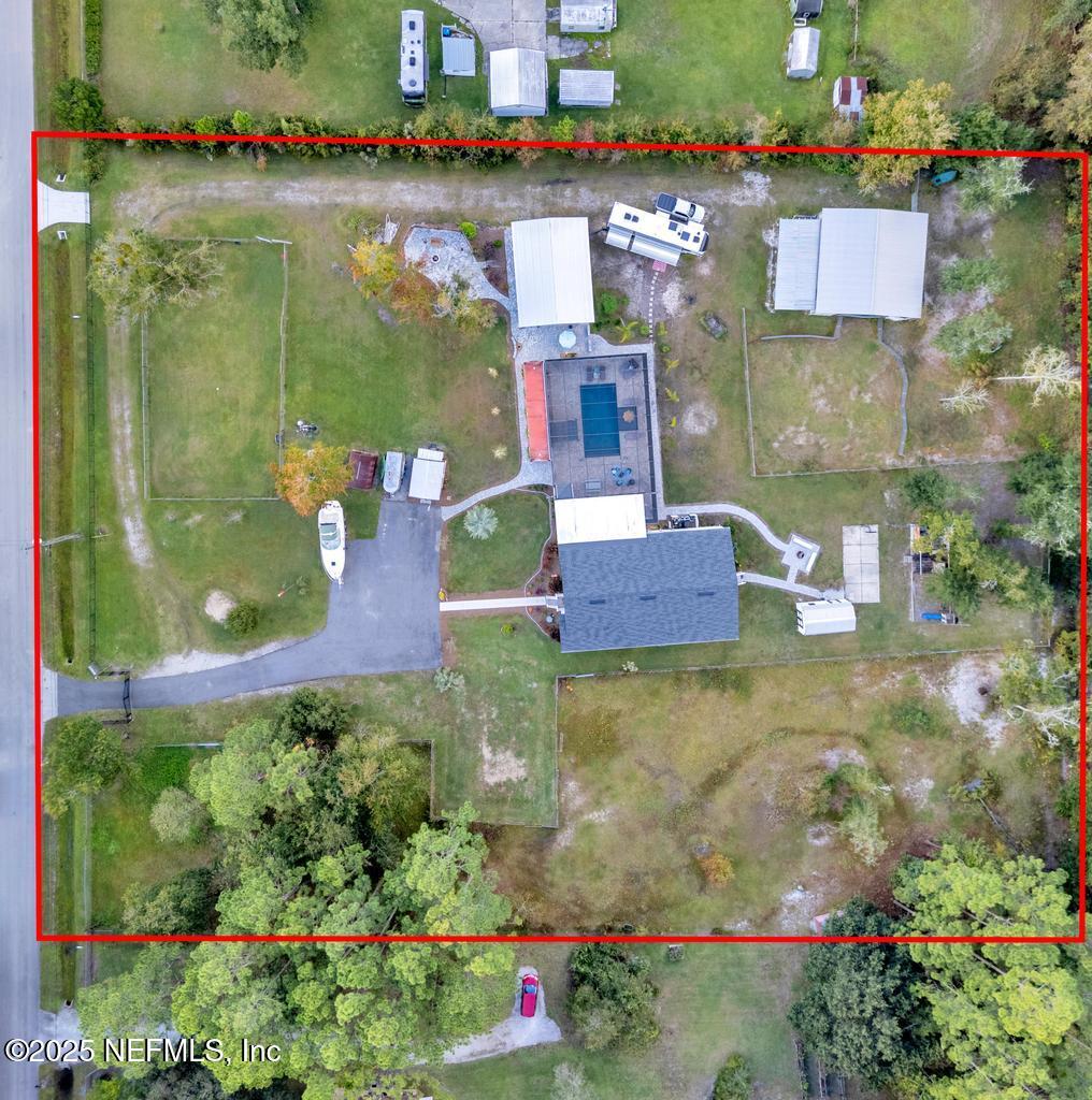 1417 MARLEE Road, St. Johns