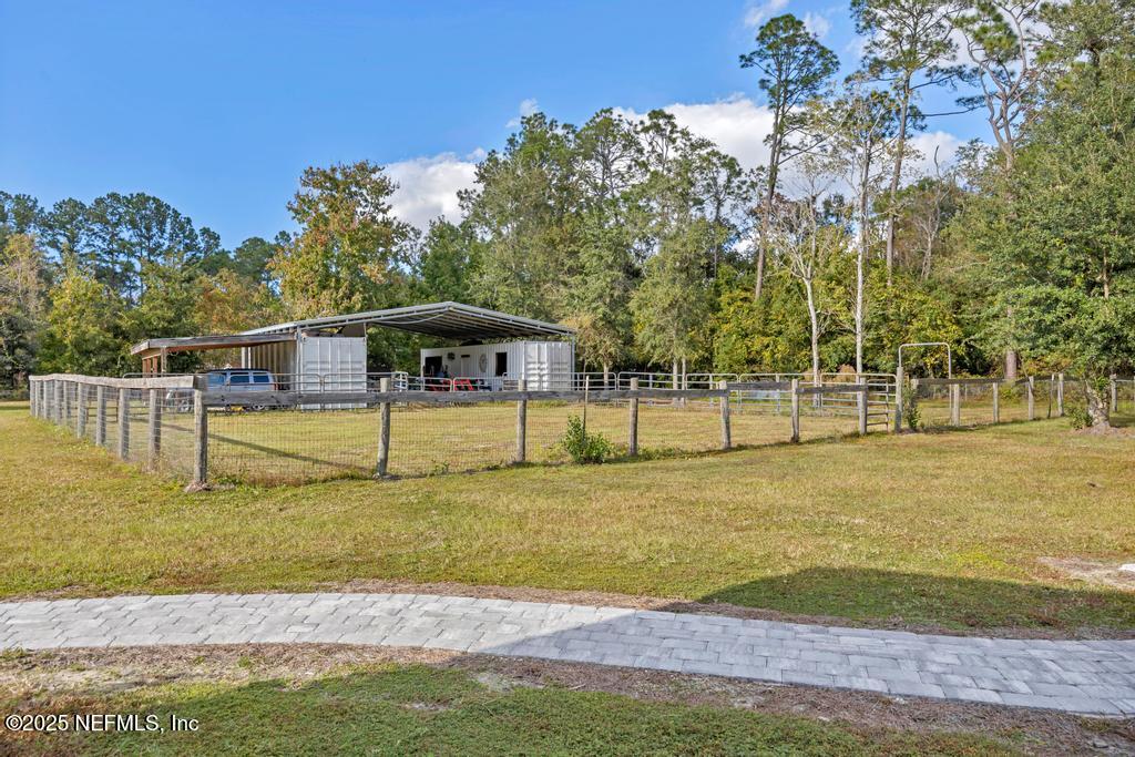 1417 MARLEE Road, St. Johns