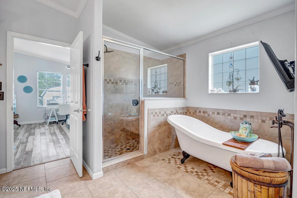 1417 MARLEE Road, St. Johns