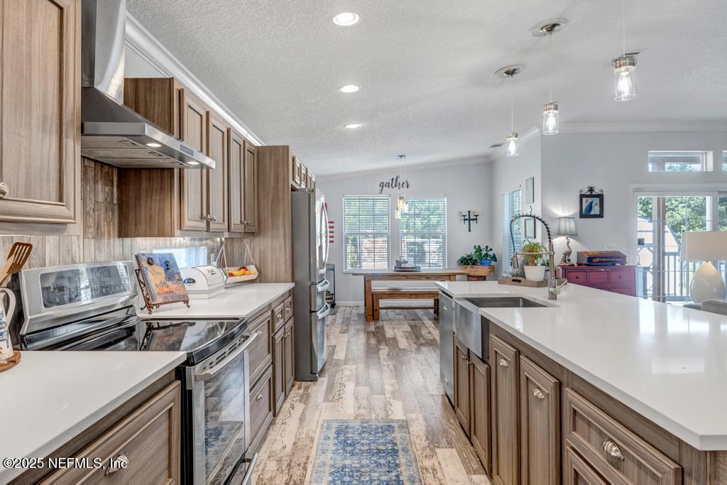 1417 MARLEE Road, St. Johns