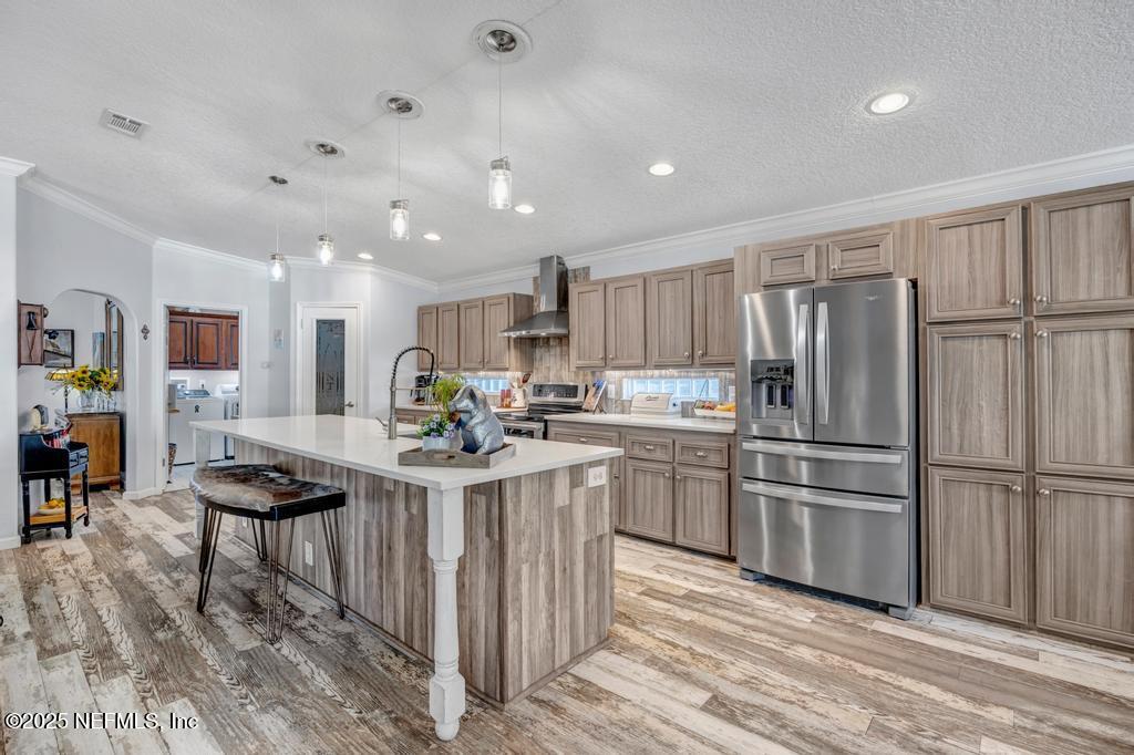 1417 MARLEE Road, St. Johns