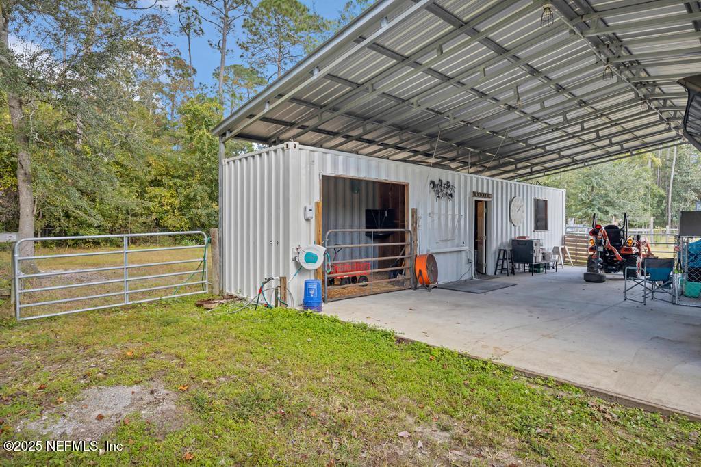 1417 MARLEE Road, St. Johns