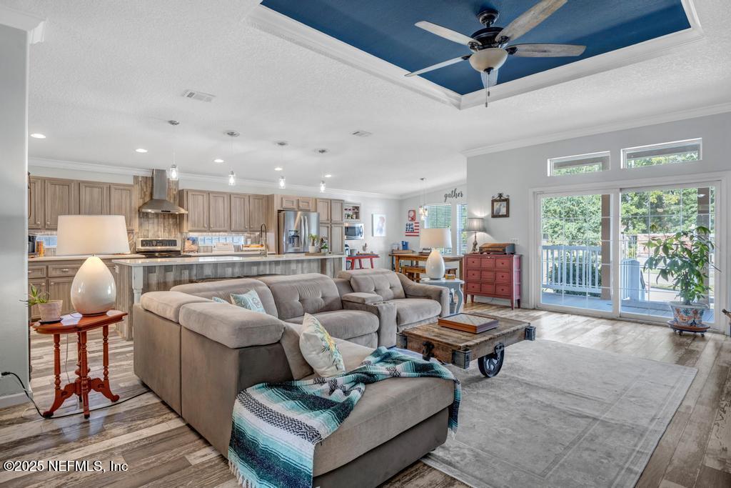 1417 MARLEE Road, St. Johns