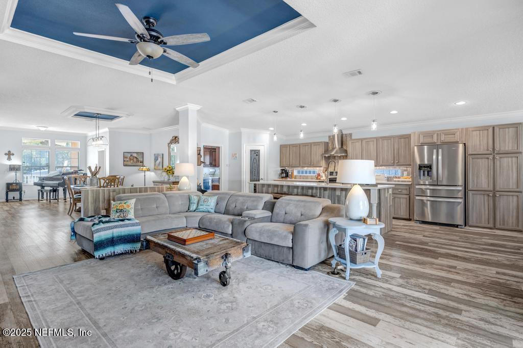 1417 MARLEE Road, St. Johns